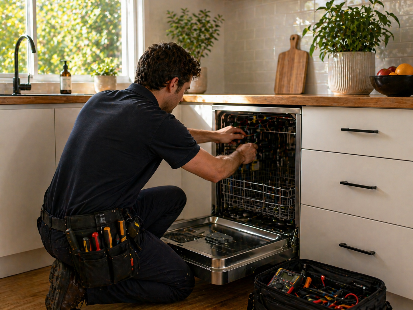 Bruce's Electrical And Refrigeration from Bruce's Electrical And Refrigeration